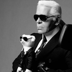 Say What? Karl Lagerfeld's Most Outlandish Quotes 