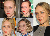 Obsessed: Chloë Sevigny and Her MAC Lady Danger Lippy