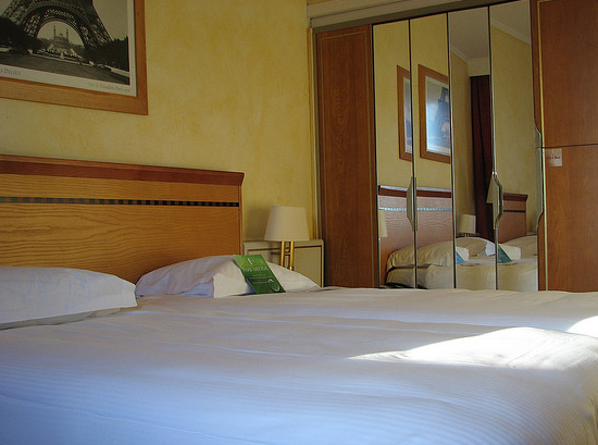 hotel hotel